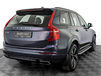 фото Volvo XC90 II 2020