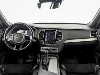 фото Volvo XC90 2020 с пробегом