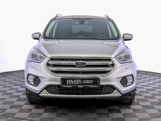 фото Ford Kuga II 2019