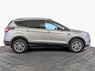 фото Ford Kuga II 2019