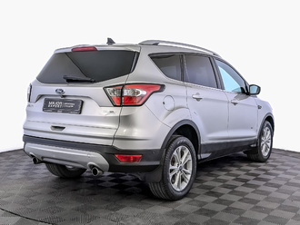 фото Ford Kuga II 2019