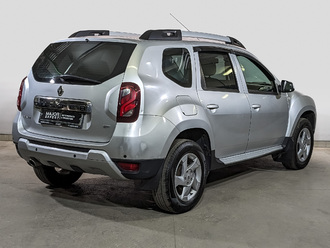 фото Renault Duster 2017