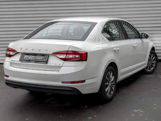 фото Skoda Octavia III 2023