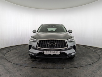 фото Infiniti QX50 II 2021