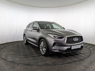 фото Infiniti QX50 II 2021