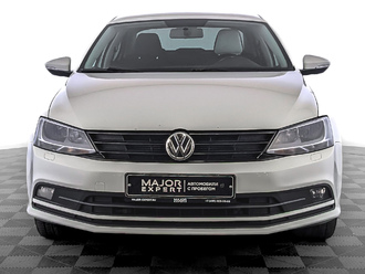 фото Volkswagen Jetta VI 2016