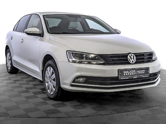 фото Volkswagen Jetta VI 2016