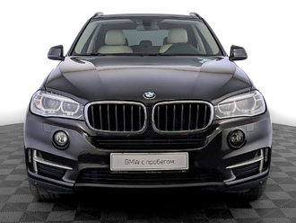 фото BMW X5 (F15/F85) 2015