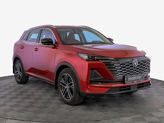 фото Changan CS55 Plus 2023