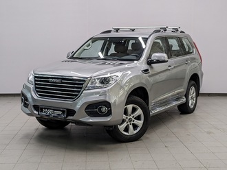 фото Haval H9 I 2022