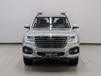 фото Haval H9 I 2022