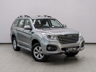 фото Haval H9 I 2022