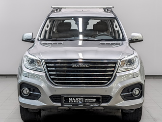 фото Haval H9 I 2022