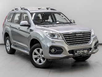 фото Haval H9 I 2022