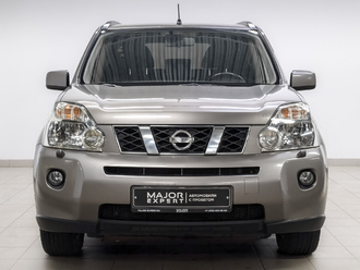 фото Nissan X-Trail II T31 2008