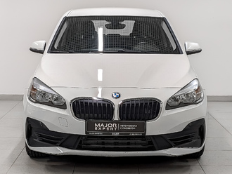 фото BMW 2 (F45) Active Tourer 2019