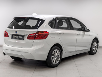 фото BMW 2 (F45) Active Tourer 2019