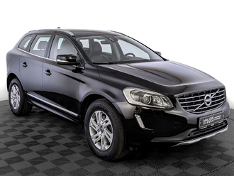 фото Volvo XC60 I 2017