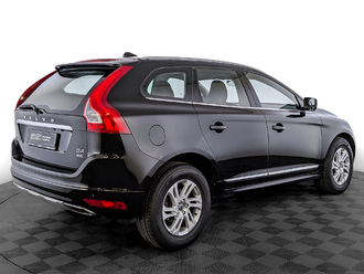 фото Volvo XC60 I 2017