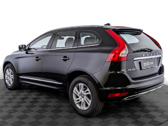 фото Volvo XC60 2017 с пробегом