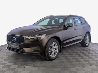 фото Volvo XC60 II 2018