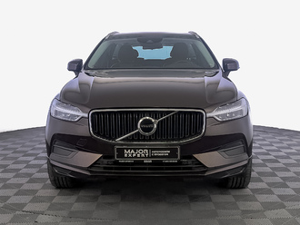 фото Volvo XC60 II 2018