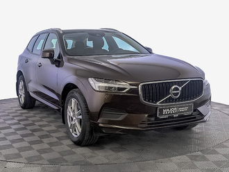 фото Volvo XC60 II 2018