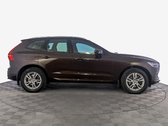 фото Volvo XC60 II 2018