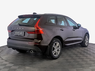 фото Volvo XC60 II 2018