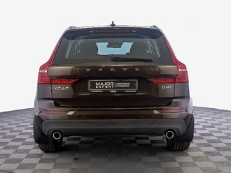 фото Volvo XC60 2018 с пробегом