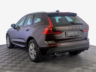 фото Volvo XC60 2018 с пробегом