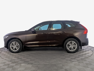 фото Volvo XC60 2018 с пробегом