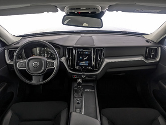 фото Volvo XC60 2018 с пробегом