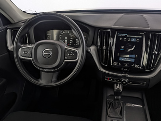 фото Volvo XC60 2018 с пробегом