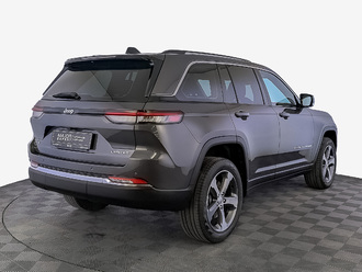 фото Jeep Grand Cherokee V (WL) 2023