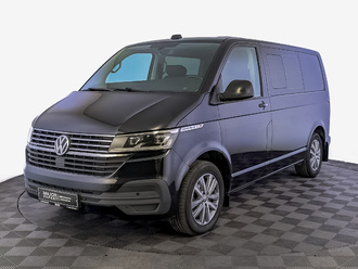 фото Volkswagen Caravelle T6 2020