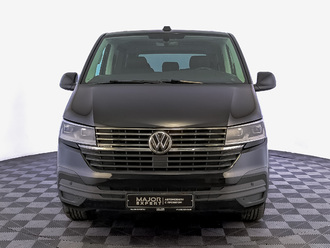 фото Volkswagen Caravelle T6 2020