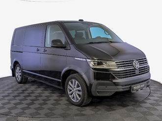 фото Volkswagen Caravelle T6 2020