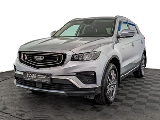 фото Geely Atlas Pro 2022