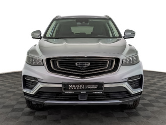 фото Geely Atlas Pro 2022