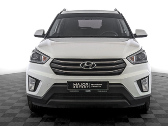 фото Hyundai Creta I 2017