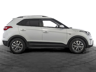 фото Hyundai Creta I 2017