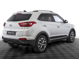 фото Hyundai Creta I 2017