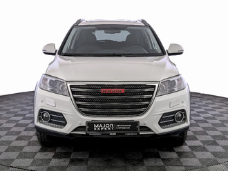 фото Haval H6 I 2018