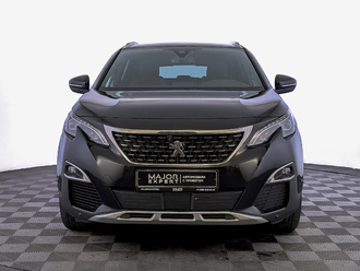 фото Peugeot 3008 II 2018