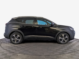 фото Peugeot 3008 II 2018