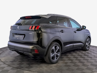 фото Peugeot 3008 II 2018