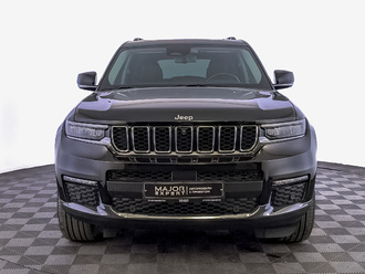 фото Jeep Grand Cherokee V (WL) 2022