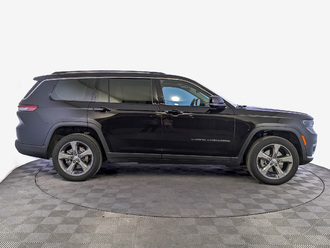 фото Jeep Grand Cherokee V (WL) 2022