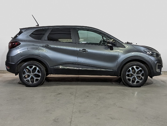 фото Renault Kaptur 2020